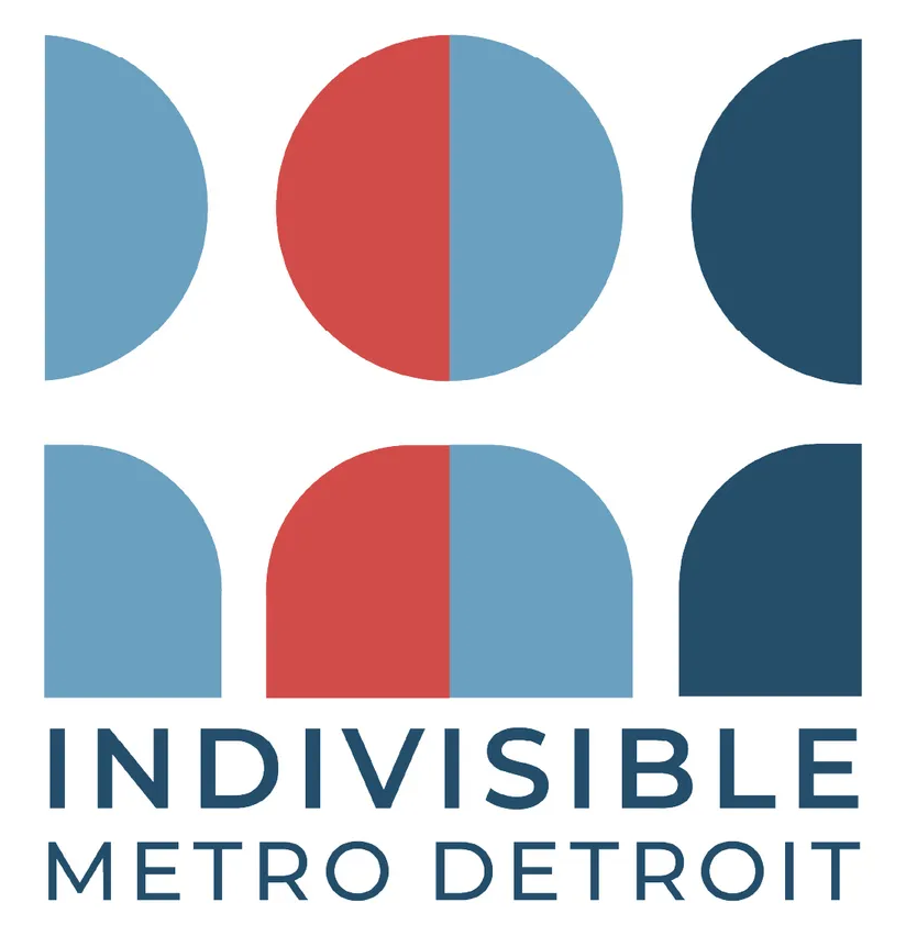 Indivisible Metro Detroit